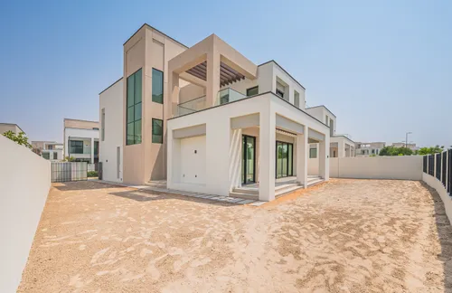 4 Bedrooms Townhouse in Caya