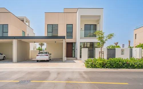 4 Bedrooms Townhouse in Caya