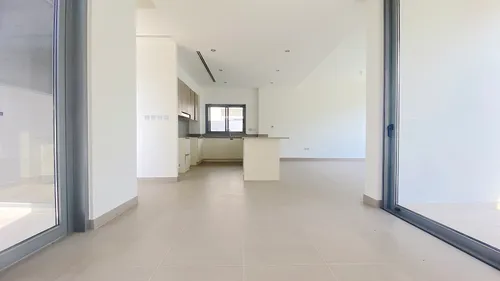 3 Bedrooms Villa in Sidra Villas III