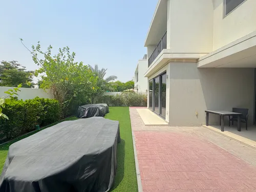 3 Bedrooms Villa in Sidra Villas III