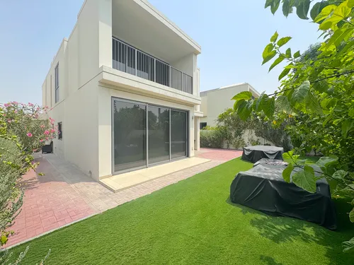 3 Bedrooms Villa in Sidra Villas III