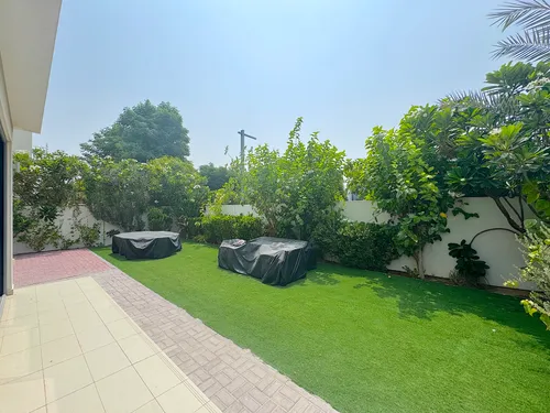 3 Bedrooms Villa in Sidra Villas III