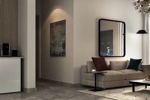 5 Bedrooms Villa in The Pulse Beachfront