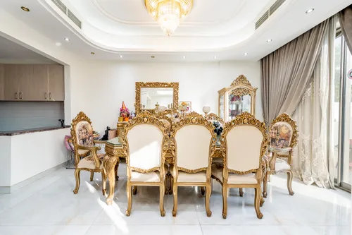 4 Bedrooms Villa in Mira Oasis 2