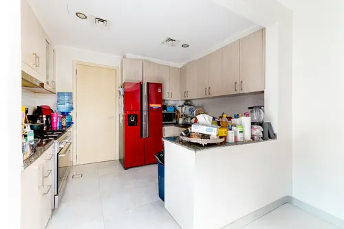 4 Bedrooms Villa in Mira Oasis 2