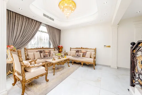 4 Bedrooms Villa in Mira Oasis 2