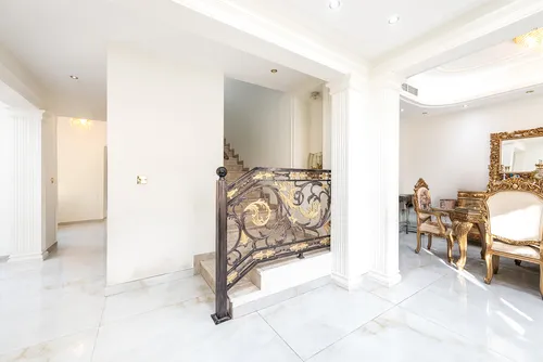 4 Bedrooms Villa in Mira Oasis 2
