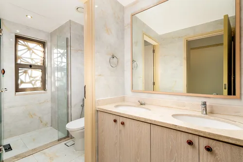 4 Bedrooms Villa in Mira Oasis 2