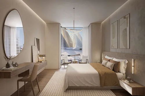 2 Bedrooms Villa in The Source II