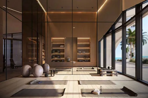 2 Bedrooms Villa in The Source II