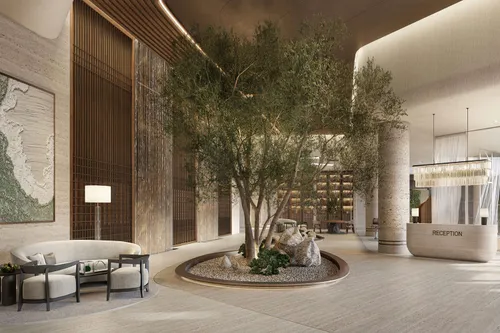 2 Bedrooms Villa in The Source II
