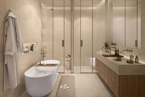 2 Bedrooms Villa in The Source II