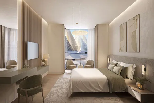 2 Bedrooms Villa in The Source II