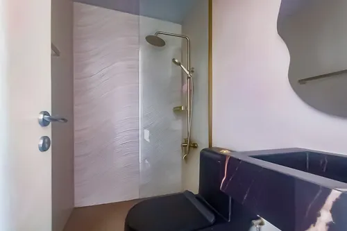 2 Bedrooms Villa in Springs 3