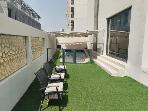 3 Bedrooms Villa in Haven Villas at the Sanctuary