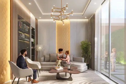 5 Bedrooms Villa in Park Greens 3