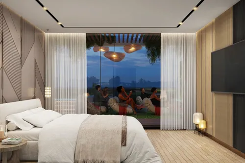 5 Bedrooms Villa in Park Greens 3