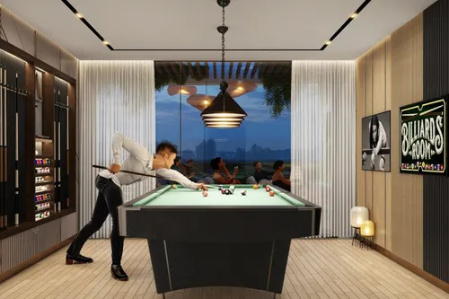 5 Bedrooms Villa in Park Greens 3