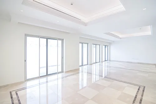 5 Bedrooms Villa in District One Villas
