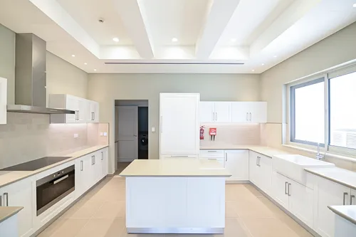 5 Bedrooms Villa in District One Villas