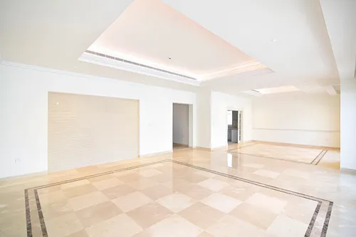 5 Bedrooms Villa in District One Villas