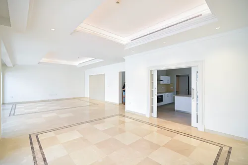 5 Bedrooms Villa in District One Villas