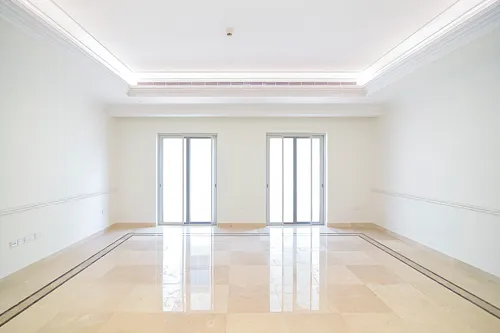 5 Bedrooms Villa in District One Villas