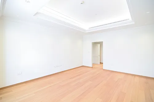 5 Bedrooms Villa in District One Villas