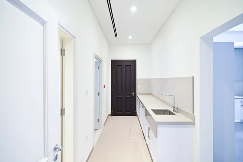 5 Bedrooms Villa in District One Villas