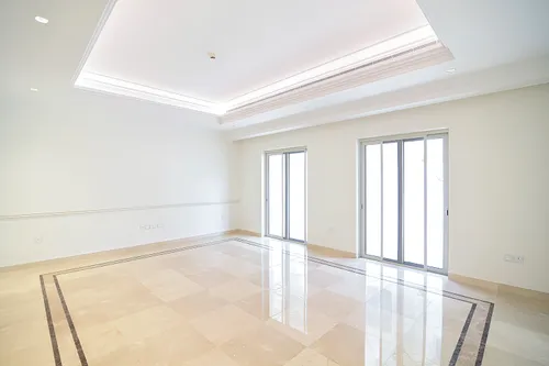 5 Bedrooms Villa in District One Villas