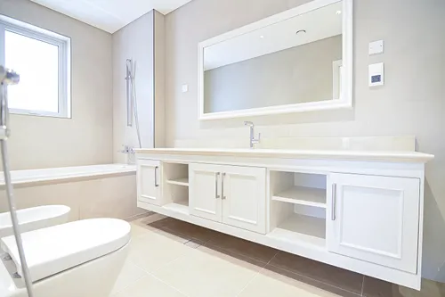 5 Bedrooms Villa in District One Villas
