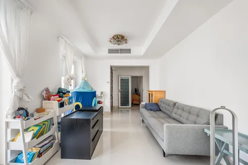 2 Bedrooms Villa in Springs 12