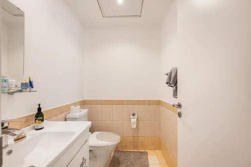 2 Bedrooms Villa in Springs 12