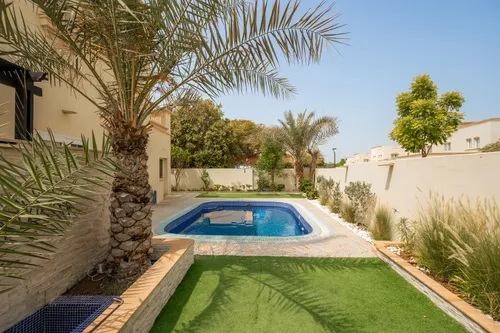 2 Bedrooms Villa in Springs 12