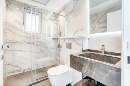 3 Bedrooms Villa in District 8