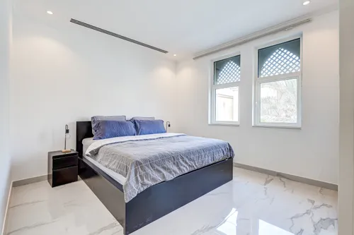 3 Bedrooms Villa in District 8