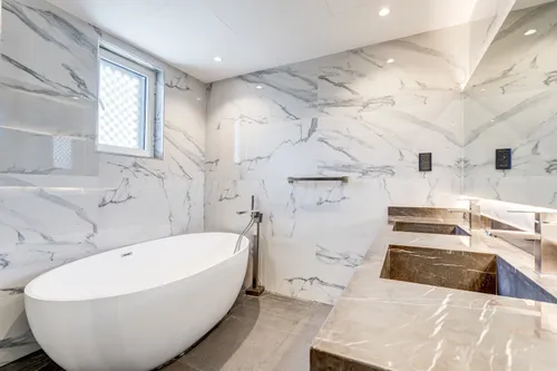 3 Bedrooms Villa in District 8