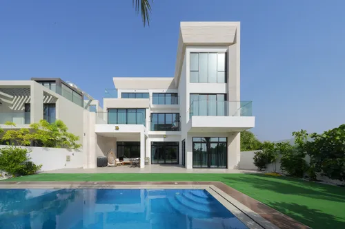 7 Bedrooms Villa in Jumeirah Park Homes