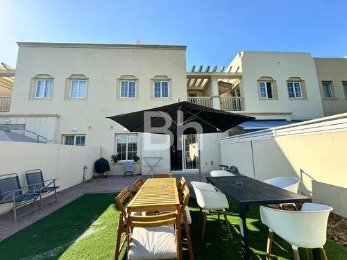 Vacant Now | Fully Furnished | Lake View