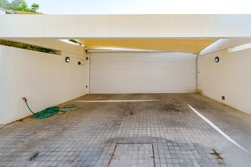 4 Bedrooms Villa in West Yas