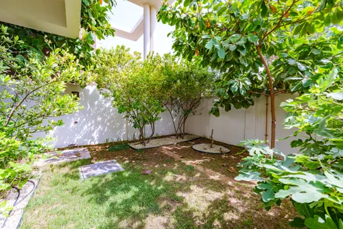 4 Bedrooms Villa in West Yas