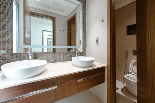 4 Bedrooms Villa in West Yas