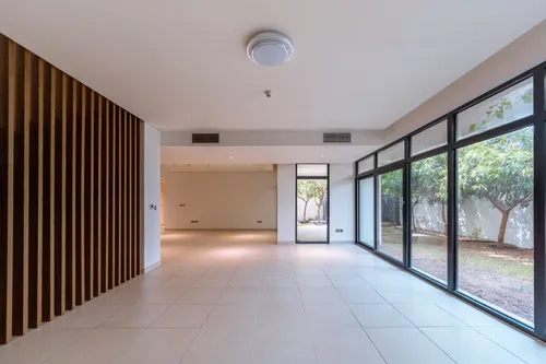 4 Bedrooms Villa in West Yas