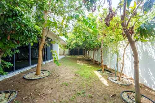 4 Bedrooms Villa in West Yas