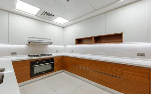 4 Bedrooms Villa in West Yas