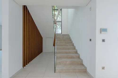 4 Bedrooms Villa in West Yas
