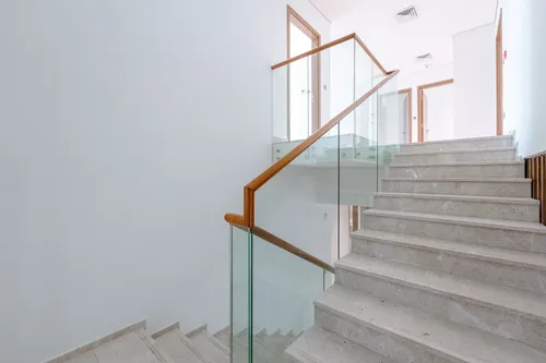 4 Bedrooms Villa in West Yas