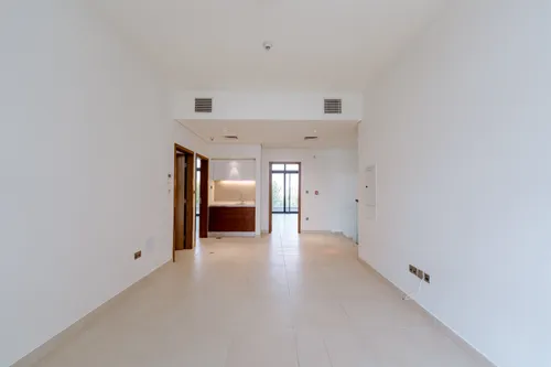 4 Bedrooms Villa in West Yas