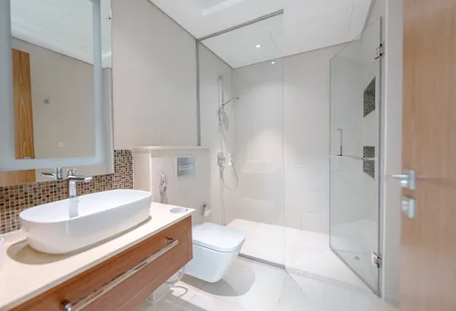 4 Bedrooms Villa in West Yas