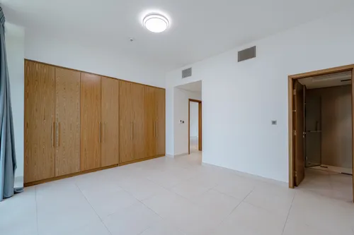 4 Bedrooms Villa in West Yas